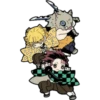 Demon Slayer 💞🎉🇲🇽 11