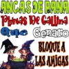 Halloween Hechizar A🪄֍1🇲🇽Clásica 16