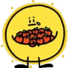 🌝🌞🌝 Emoji de luz do sol 🌞🌝🌞 9
