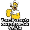 Omero Simpson💛1 13