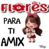 Florès Mary