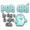 Pingüino fantasma 🐧👻 13