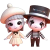 Mini Mimos 🤡 clásica 🇲🇽 13