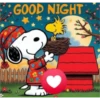 Snoopy Blanca AT 11