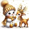 💥Navidad con animales 💥 21