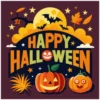 Happy halloween 😅🪷 17