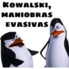 Kowalski opciones 18