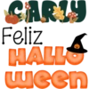 Feliz HALLO ween