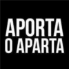 APORTA O APARTA