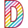 ABC RAINBOW 18