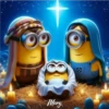Los Minions ✺2🇻🇪 18