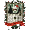 Dark Christmas❥☯︎ͫ2🇲🇽Clásica 19