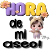 HORA Mary