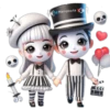 Mini Mimos 🤡 clásica 🇲🇽 14