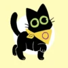 Pride Cats 7