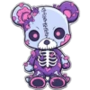 Teddy Emo❥☯︎ͫ8🇲🇽Clásica 14