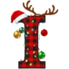 ALFABETO DE NAVIDAD 14