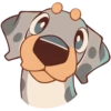Perro Rum Rum💞1🇵🇪Clásica 20