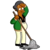 SIMPSONS 15