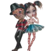 Halloween🕷️💞2🇵🇪Clásica 15