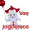 Halloween🕷️💞2🇵🇪Clásica 16