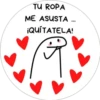 Flork💌amor GS🌧️1🇬🇹 clásica 14