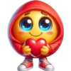 EMOJIS 4 😘 🇲🇽 10