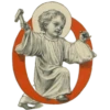 JESÚS ALPHABET 15