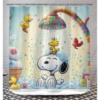Snoopy Blanca AT 14