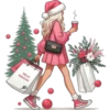 Merry Christmas🎅❥☯︎ͫ1🇲🇽Clásica 25