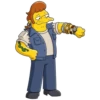 SIMPSONS 16