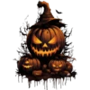 Trick or treat❥☯︎ͫ4🇲🇽Clásica 20