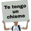Te tengo un chisme 650 BHARLEY STROKERS
