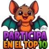 Mary PARTICIPA EN EL TOP10
