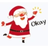 MERRY CHRISTMAS SANTA 15