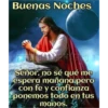 MENSAJITOS BUENAS NOCHES 13