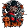 Trick or treat❥☯︎ͫ3🇲🇽Clásica 14