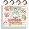 99999 Woow muchas gracias