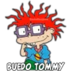 @adolfoojose
BUEDO TOMMY