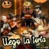 Halloween ️ 2 Clásica 15