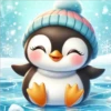 💥 Animales en invierno💥 19