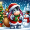 💥 Animales en invierno💥 20