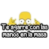 Omero Simpson💛1 15
