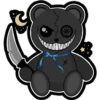 Teddy Emo❥☯︎ͫ8🇲🇽Clásica 16