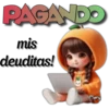 PAGANDO Mary