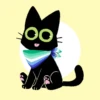 Pride Cats 8