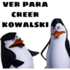 Kowalski opciones 20