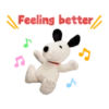 Snoopy Septiembre ♥🌺 20