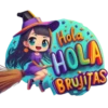 Halloween🕷️💞2🇵🇪Clásica 18