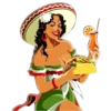 Surtiditos Mexicanos🇲🇽💞1🇵🇪Clásica 17